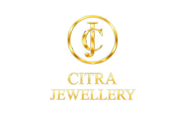 Citra Jewellery Logo Monogram